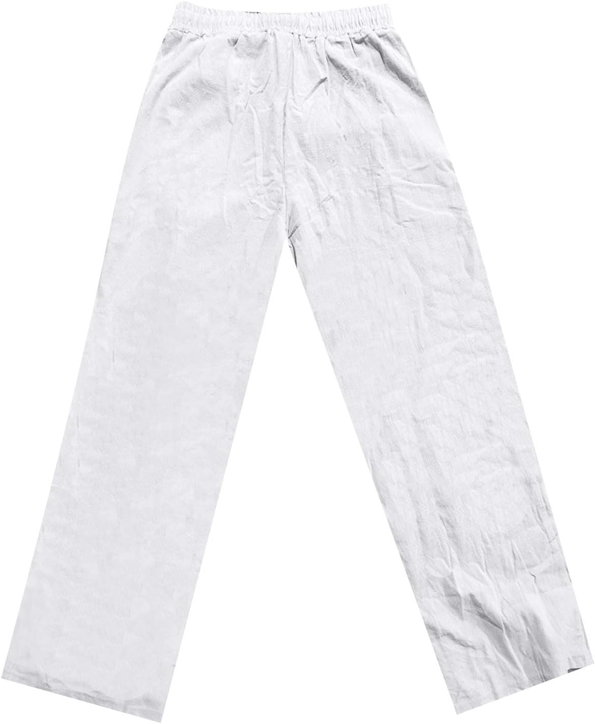 Comfortable Stylish Cotton Linen Lounge Pants for Men