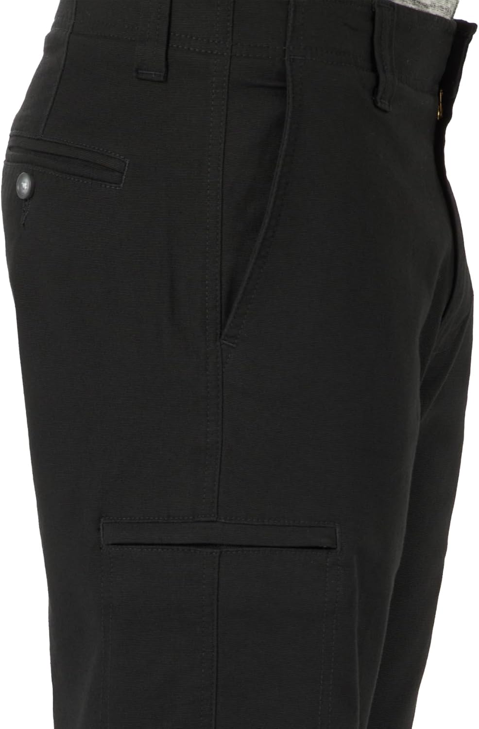 Mens action-packed performance cargo pants