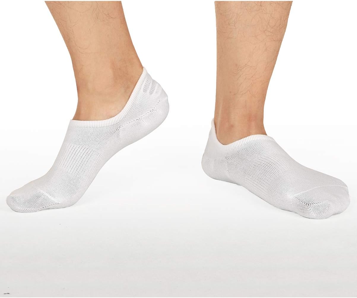 Anti-Show Socks for Men and Women