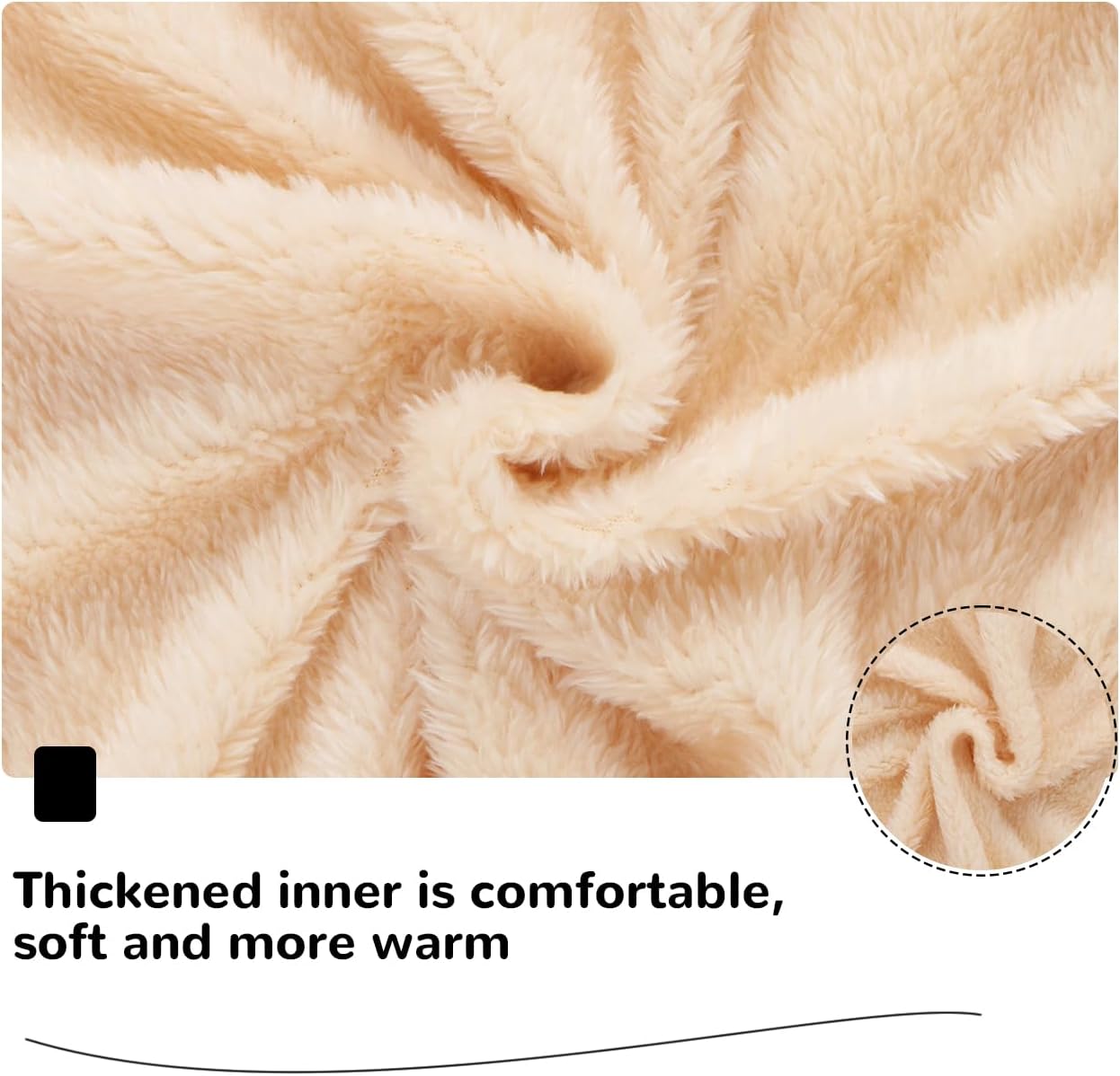 Fumdonnie Winter Coats for Infant Toddler