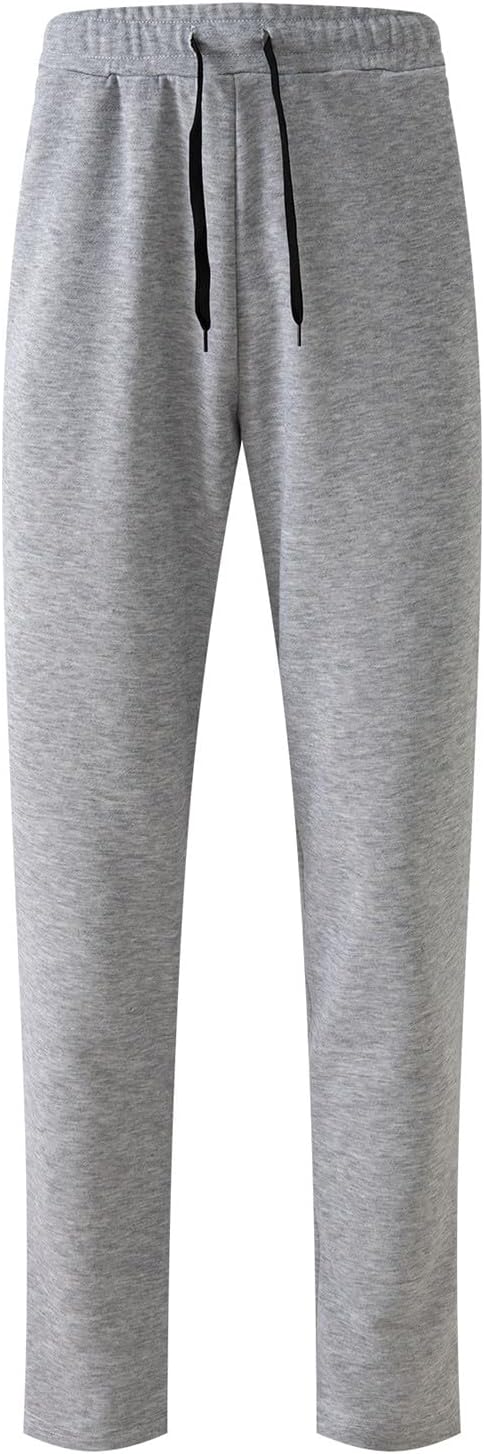 Mens Plaid Tracksuit Set