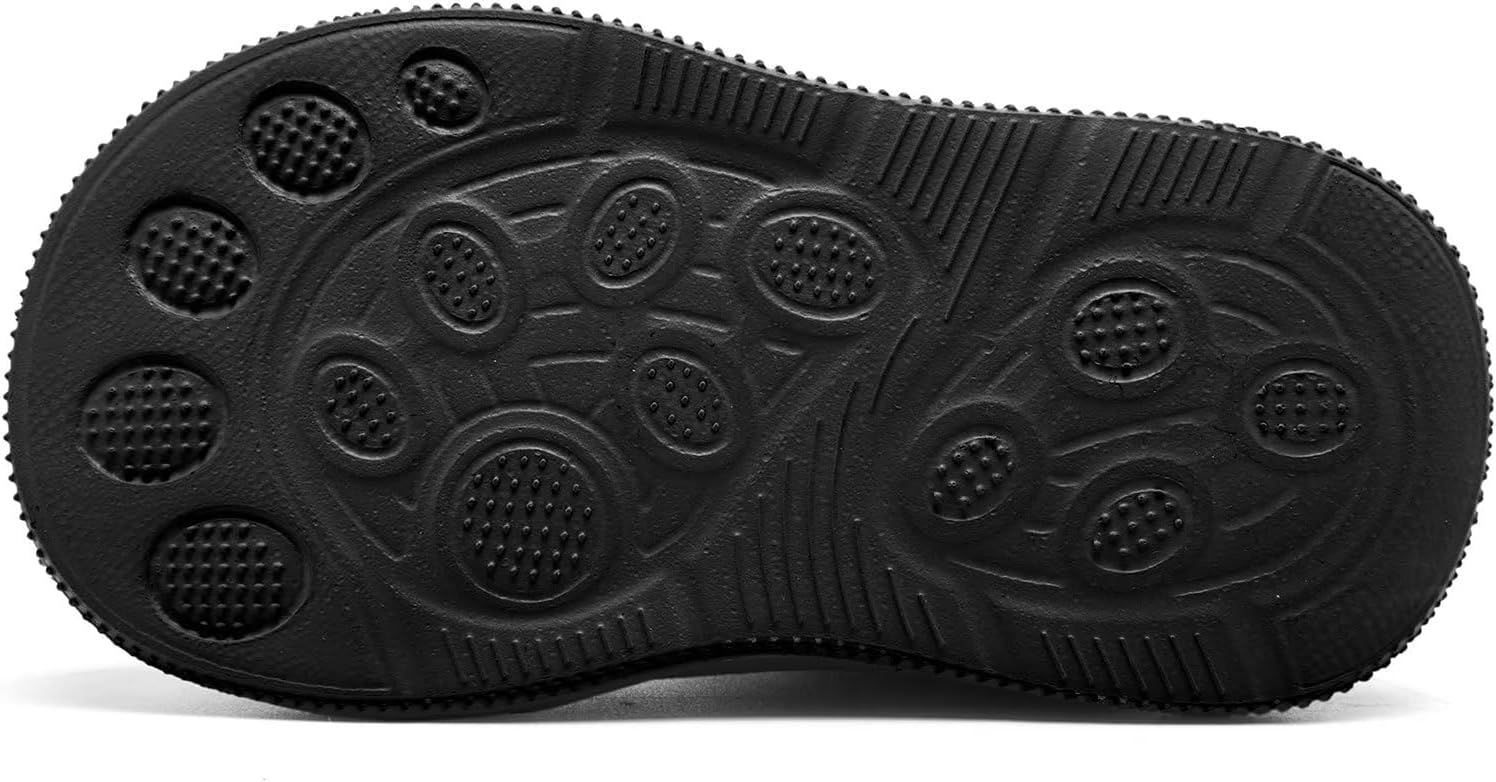 Eashi Baby Sock Shoes with Grip Non-Slip Walkers for Toddlers