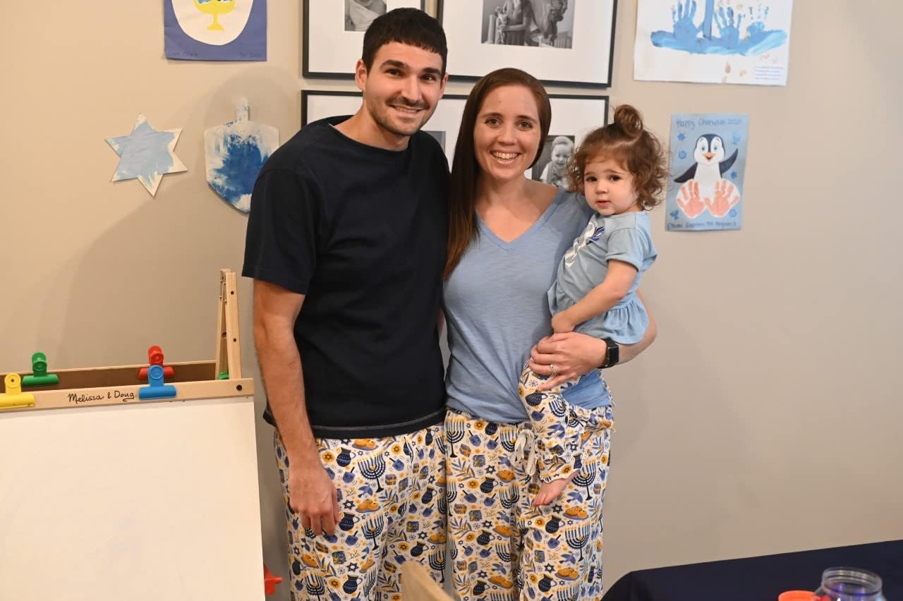 Comfortable Christmas Pajamas