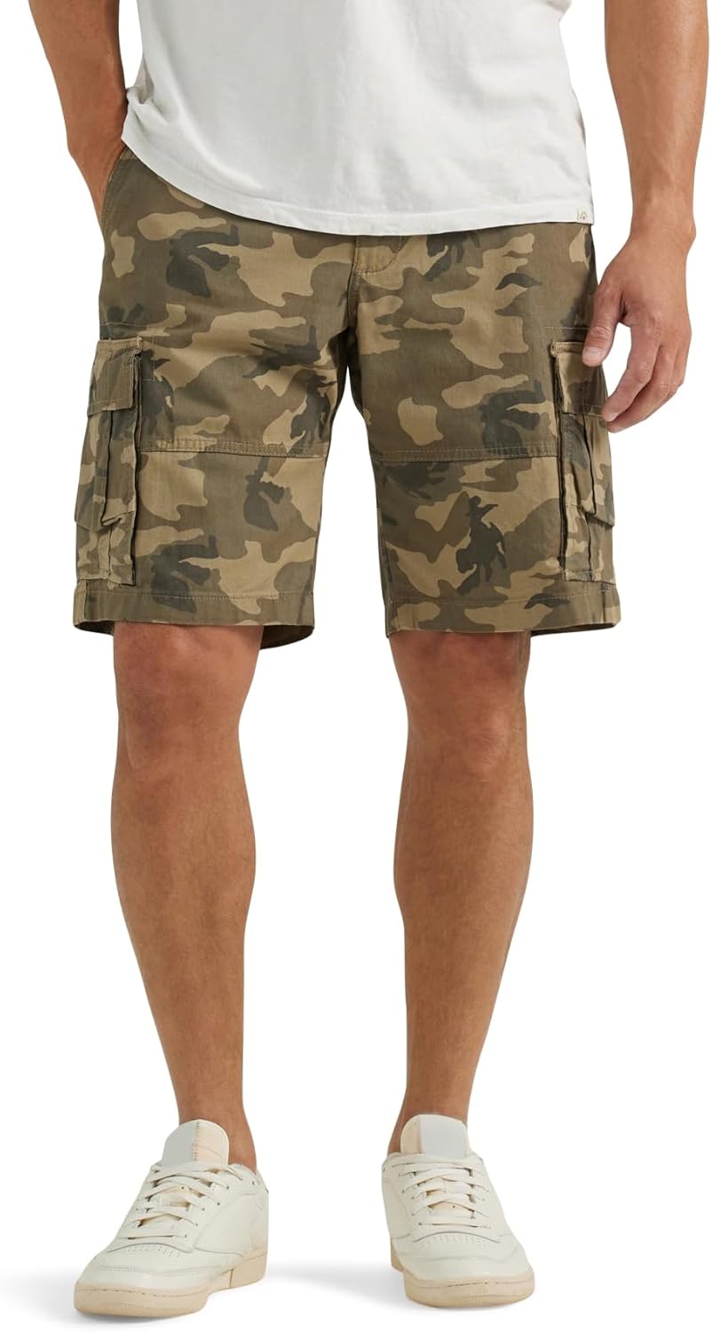 Extreme Flex Cargo Shorts
