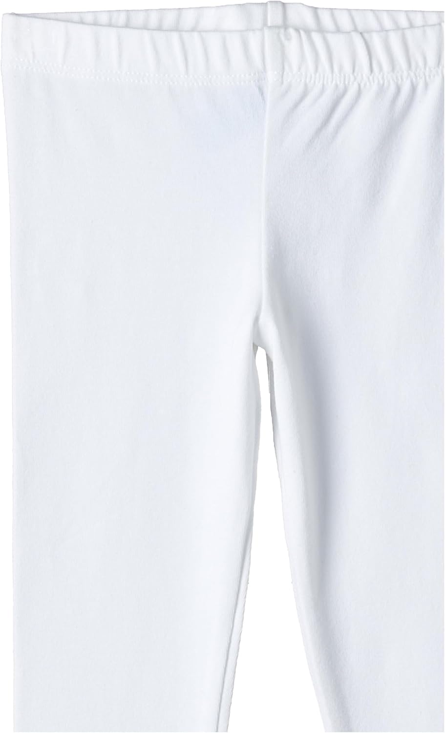Perfect Pair of The Childrens Place Capri Leggings for Baby Girls