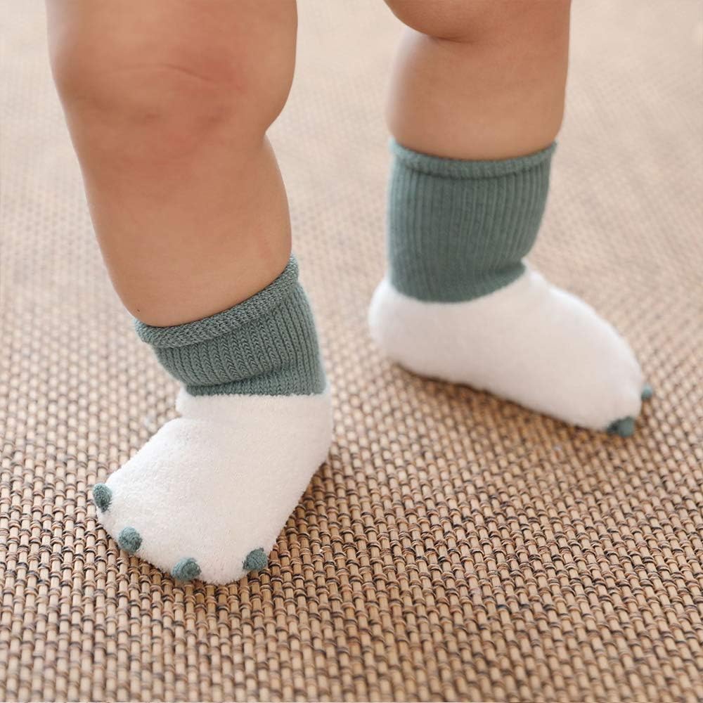 Safe and Comfortable Toddler Dinosaur Footwear