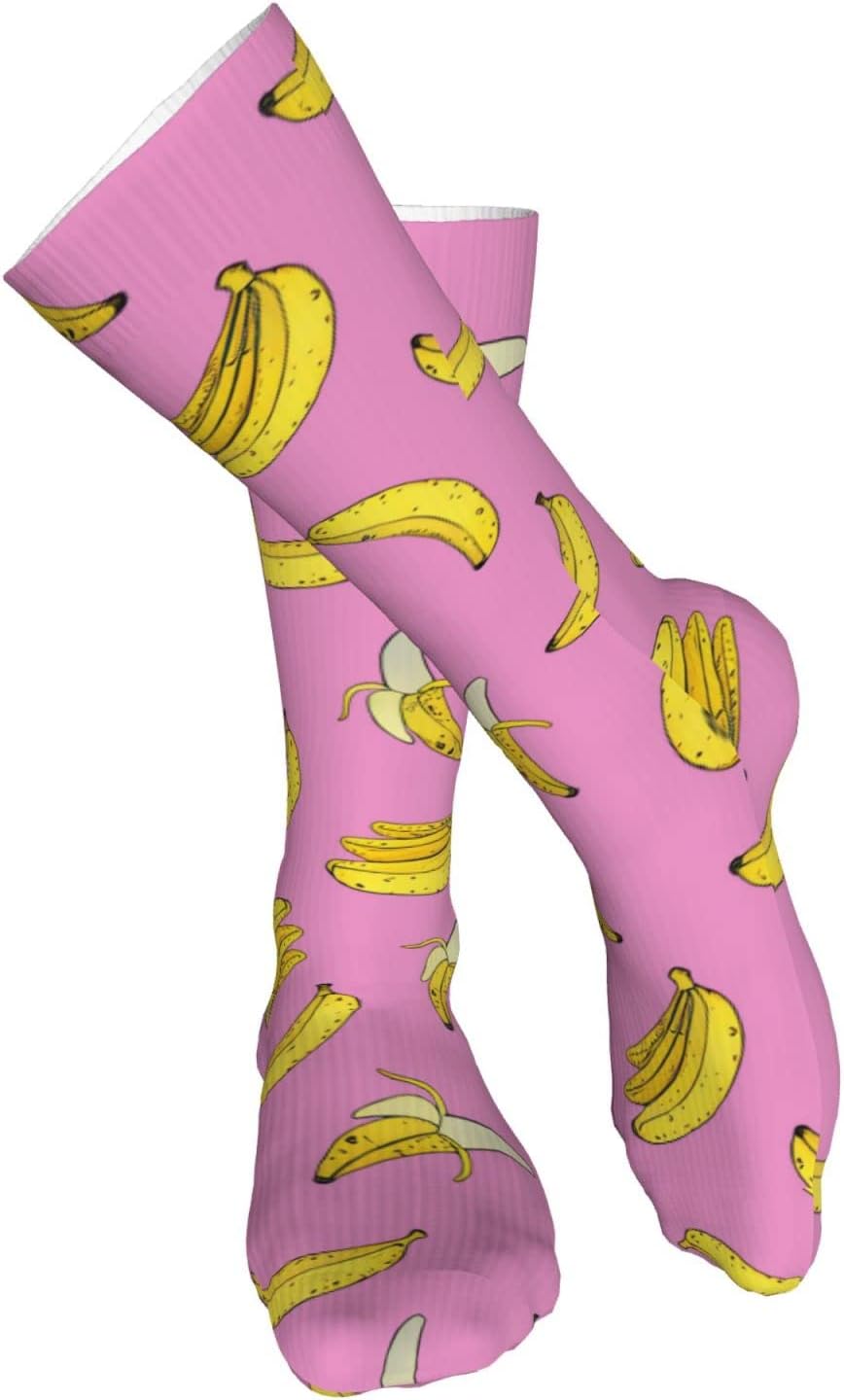 ZCera Kids Cozy Knee High Socks