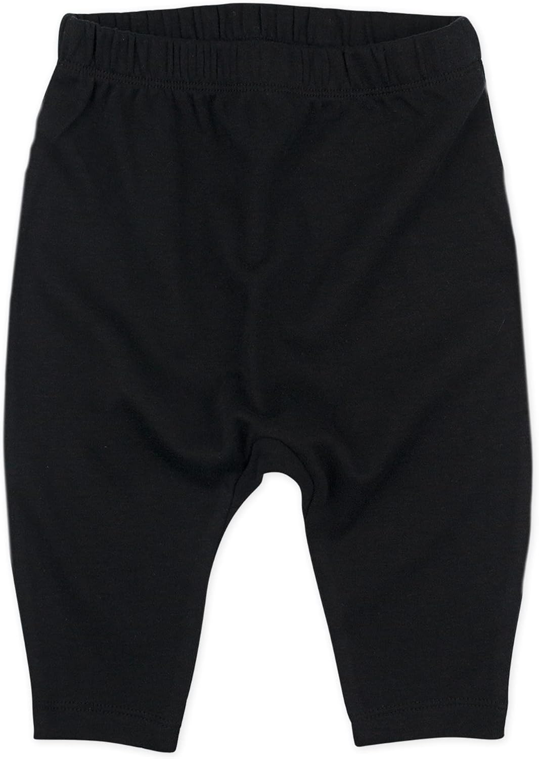 HonestBaby Organic Cotton Harem Pants Multipack