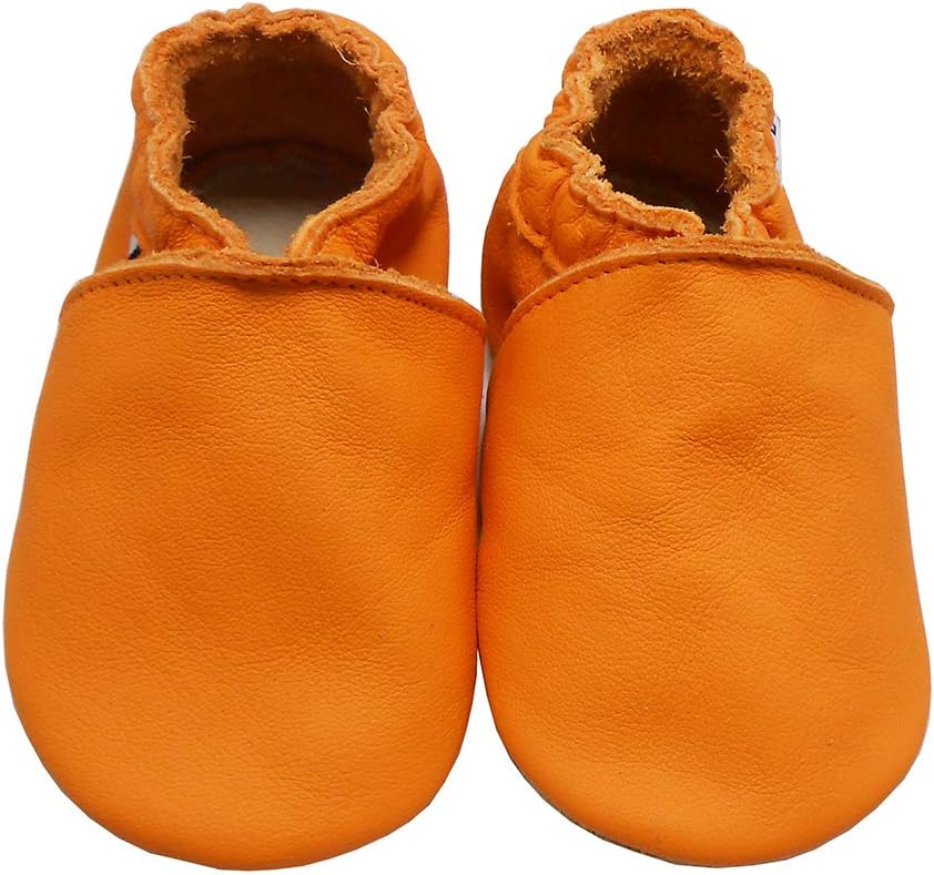 Mejale Baby Soft Leather Moccasins