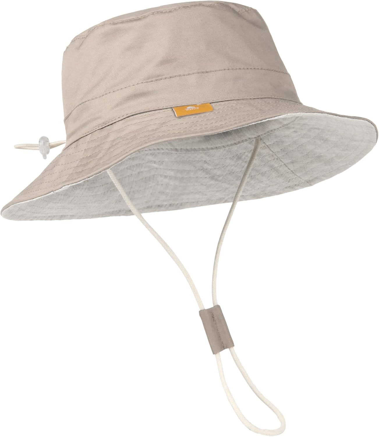 Adjustable Toddler Sun Hat