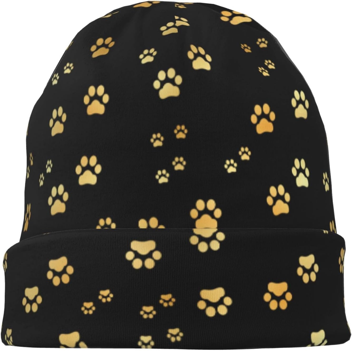 BTTLLKE Novelty Skull Cap Winter Hat - Soft and Fashionable Fit