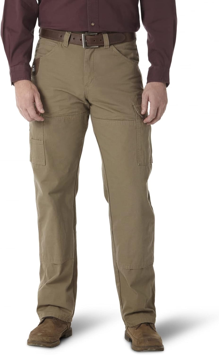 Mens Workwear Pants