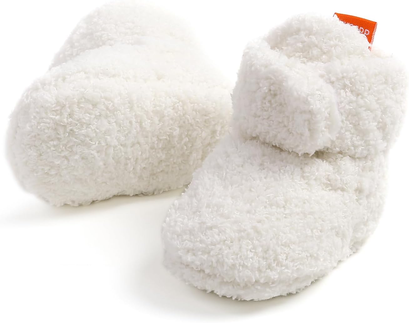 COSANKIM Baby Booties