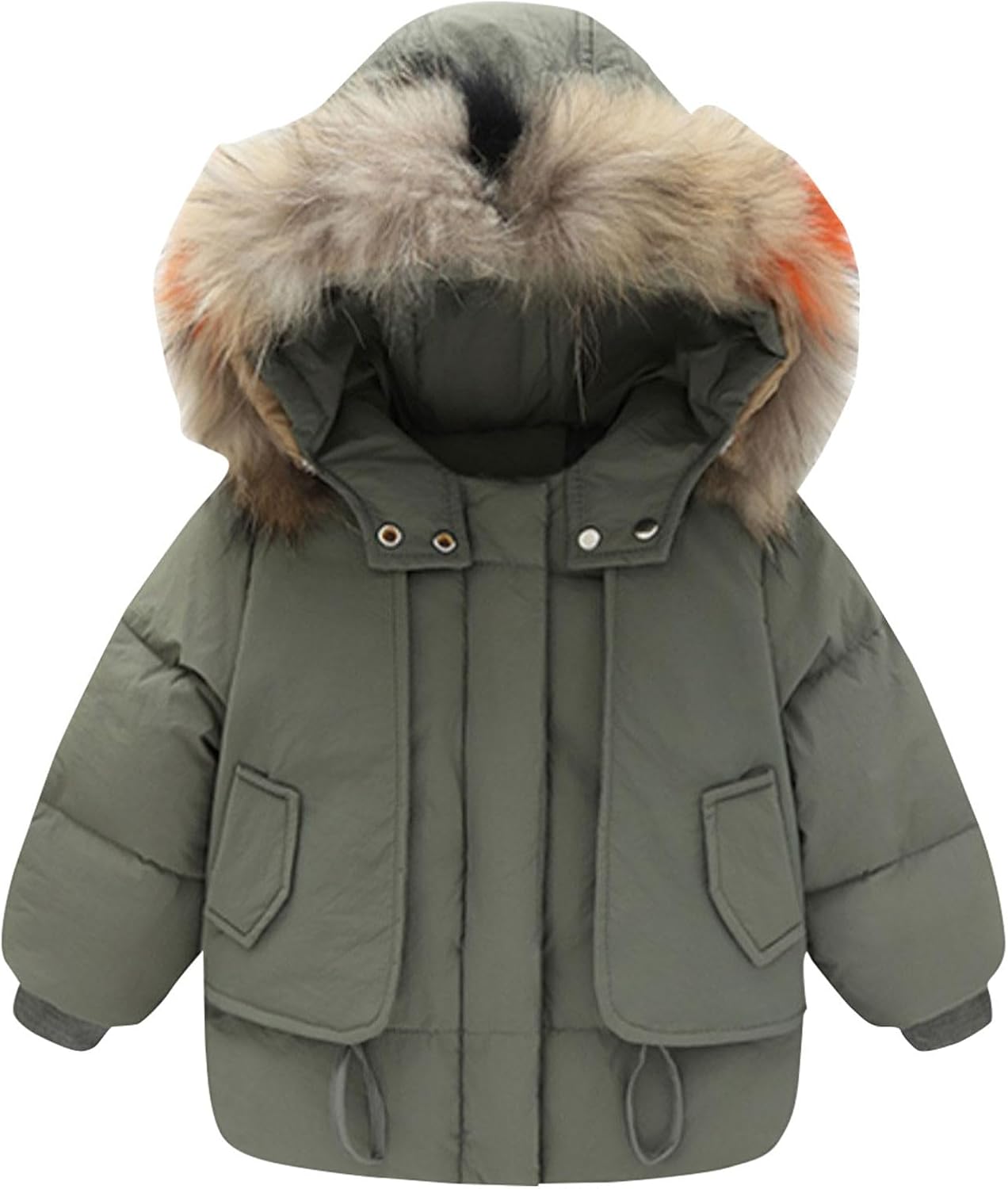 Snowsuit for Baby Ski Jacket and Jumppant Set