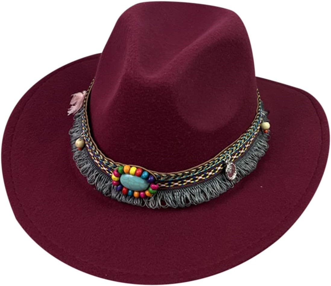 Fashionable Fedora Hats for Men and Women