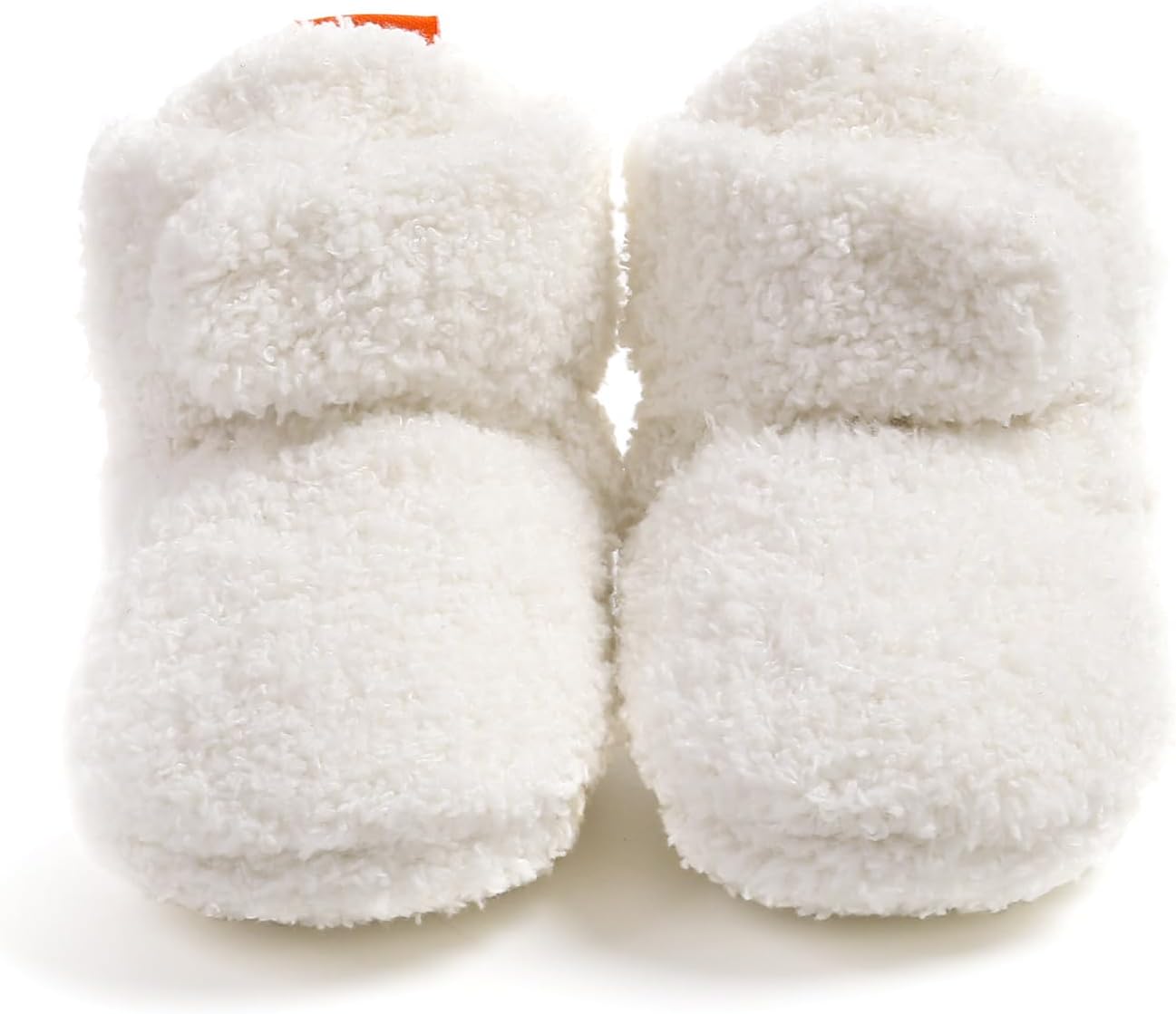 COSANKIM Baby Booties