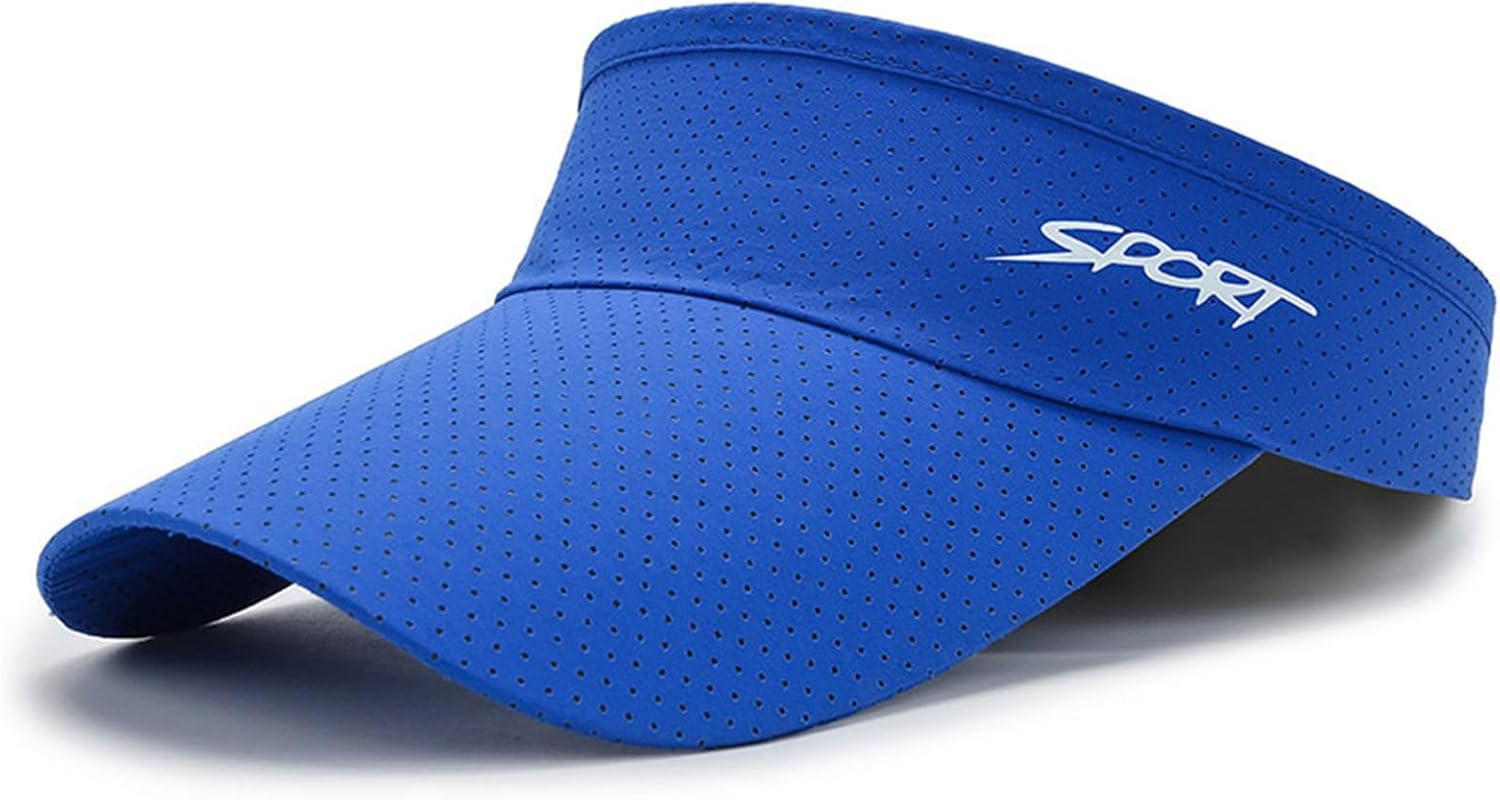 Wide Brim Sun Hat for Outdoor Sports Elements Protection