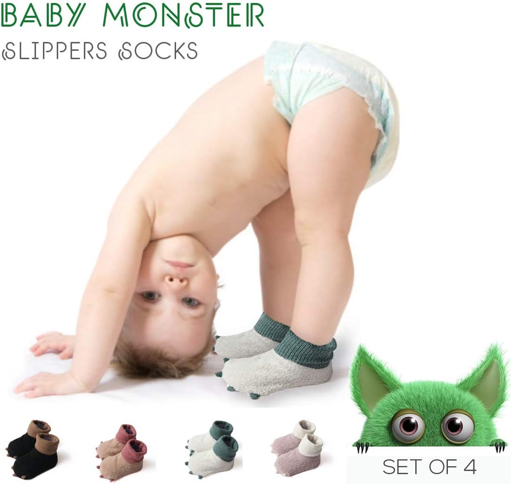 Safe and Comfortable Toddler Dinosaur Footwear