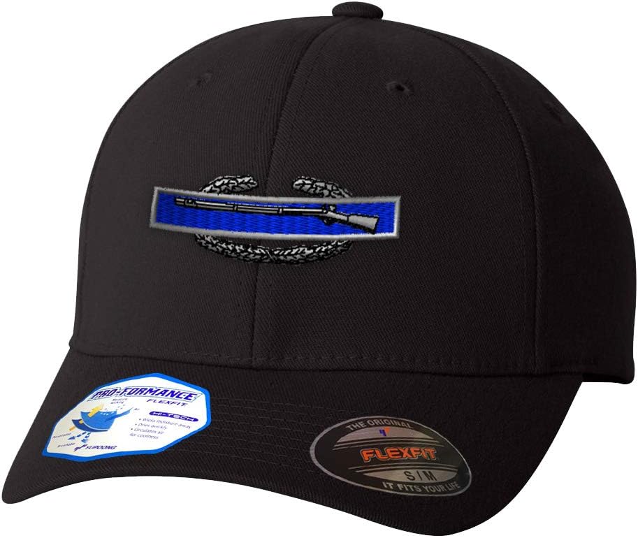 Speedy Pros Combat Ergo Flex Fit Hat