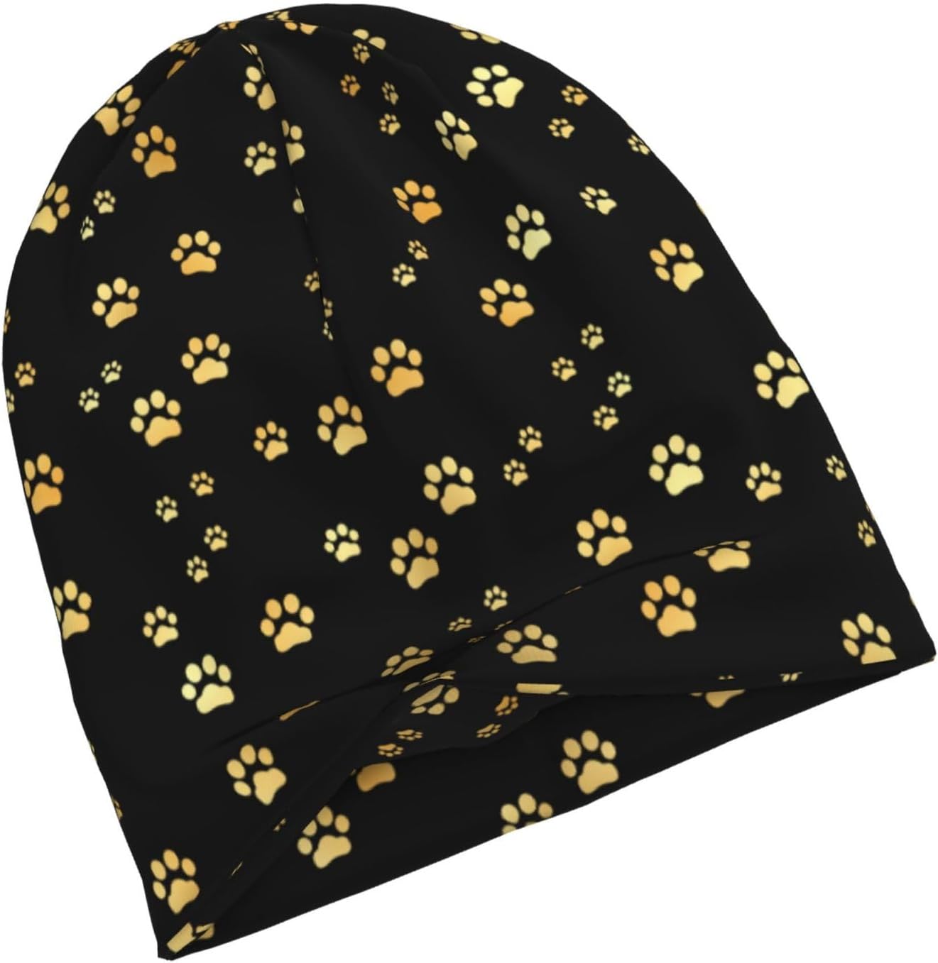 BTTLLKE Novelty Skull Cap Winter Hat - Soft and Fashionable Fit
