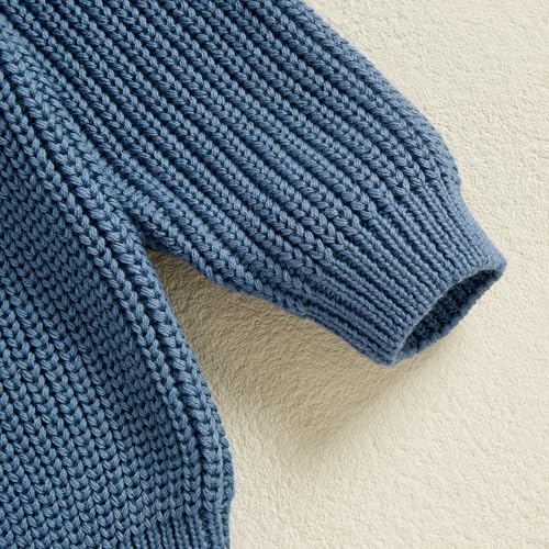 Stylish KARKWUIIO Toddler Sweater for Kids