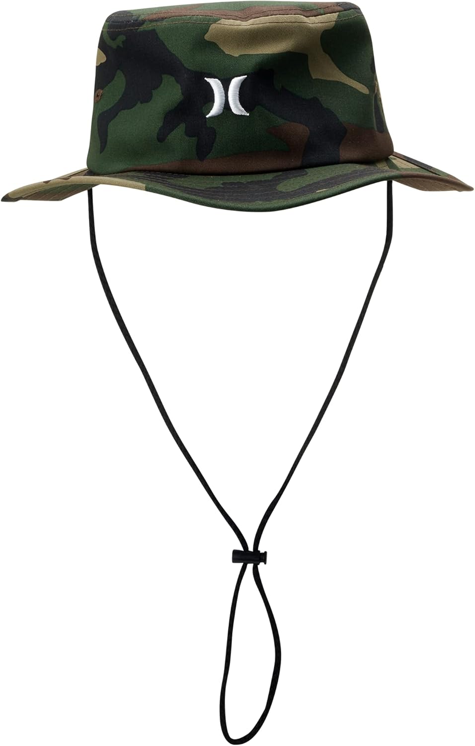 Hurley Mens Vagabond Bucket Sun Hat
