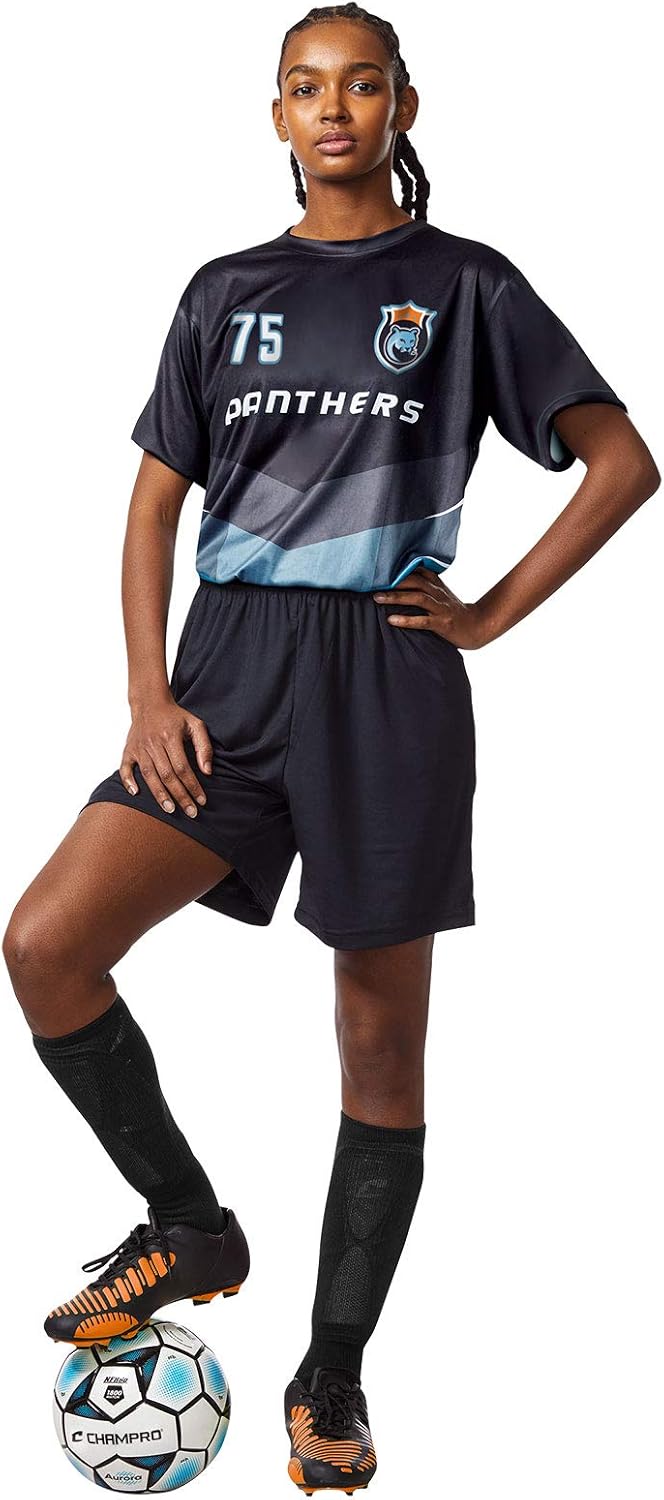 CHAMPRO Womens Multi-Sport Compression Socks