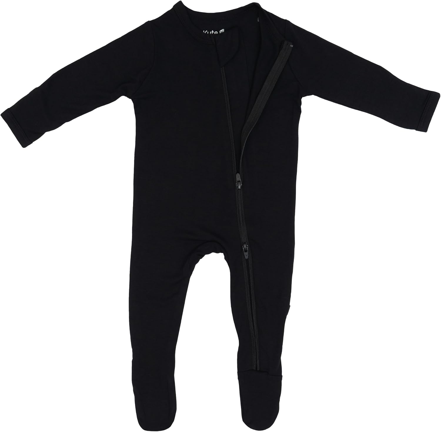Comfort Bamboo Footies Unisex