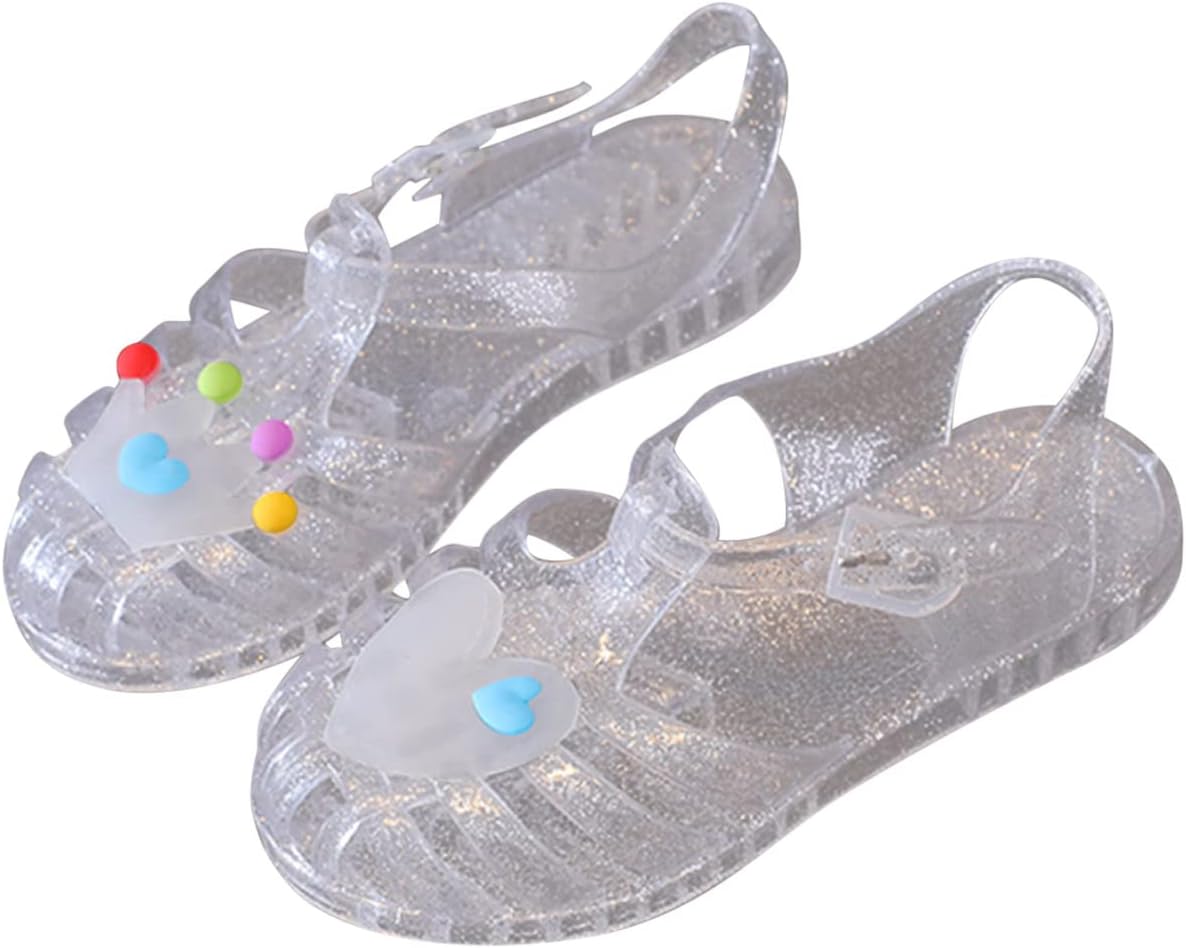 Z-619 White 13 Sandals for Baby Girls Comfortable Stylish