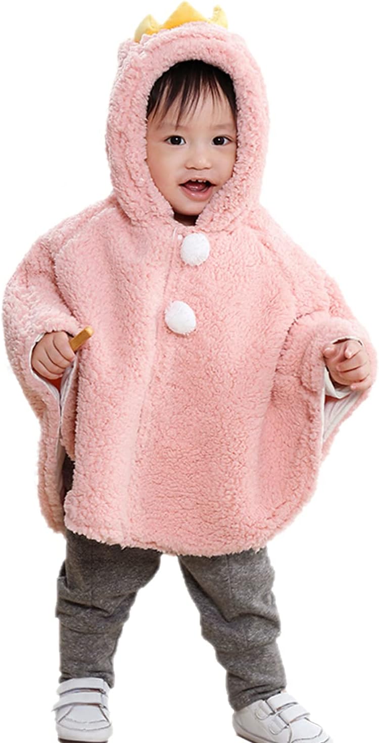 MioCloth Baby Weather Rescue
