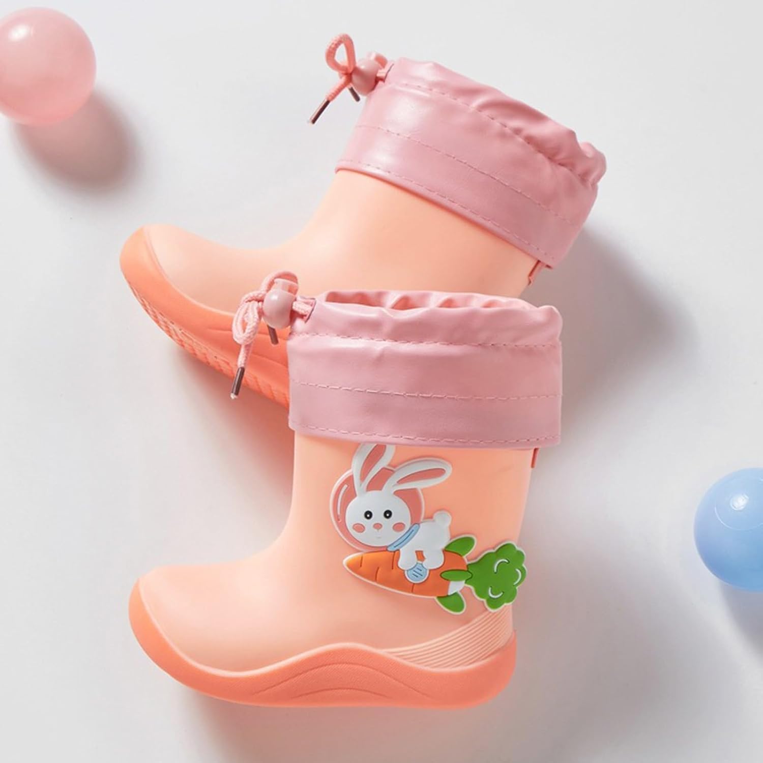 Keep Dry While You Play