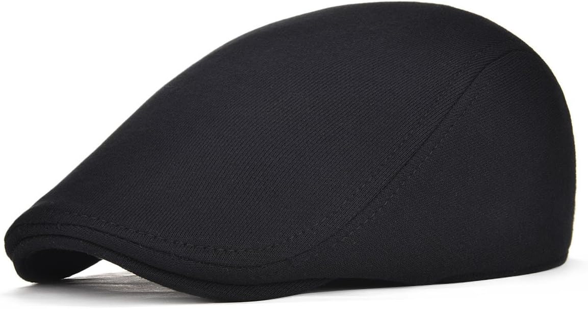 Voboomb Mens Flat Ivy Gatsby Newsboy Cap