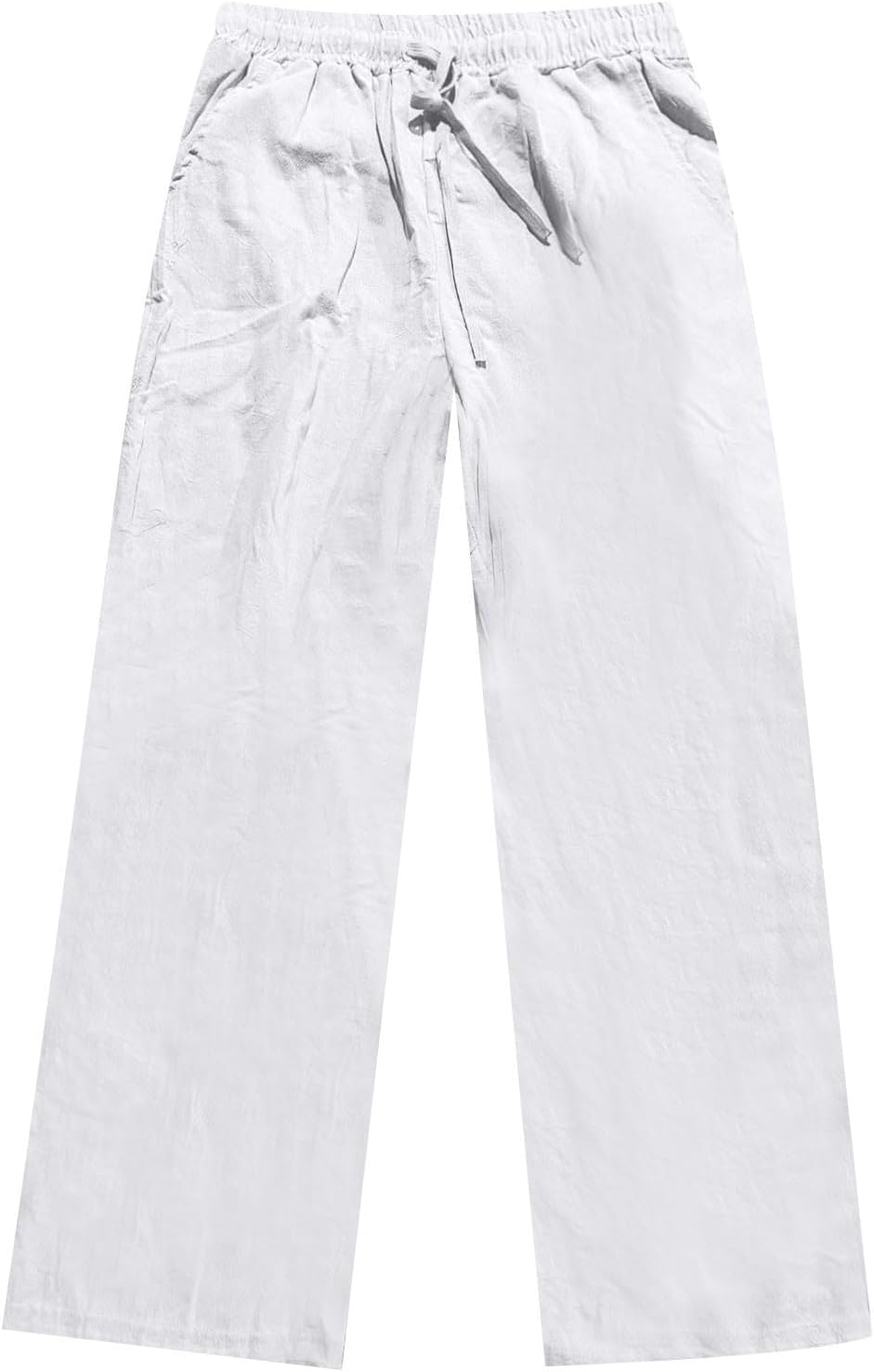 Comfortable Stylish Cotton Linen Lounge Pants for Men