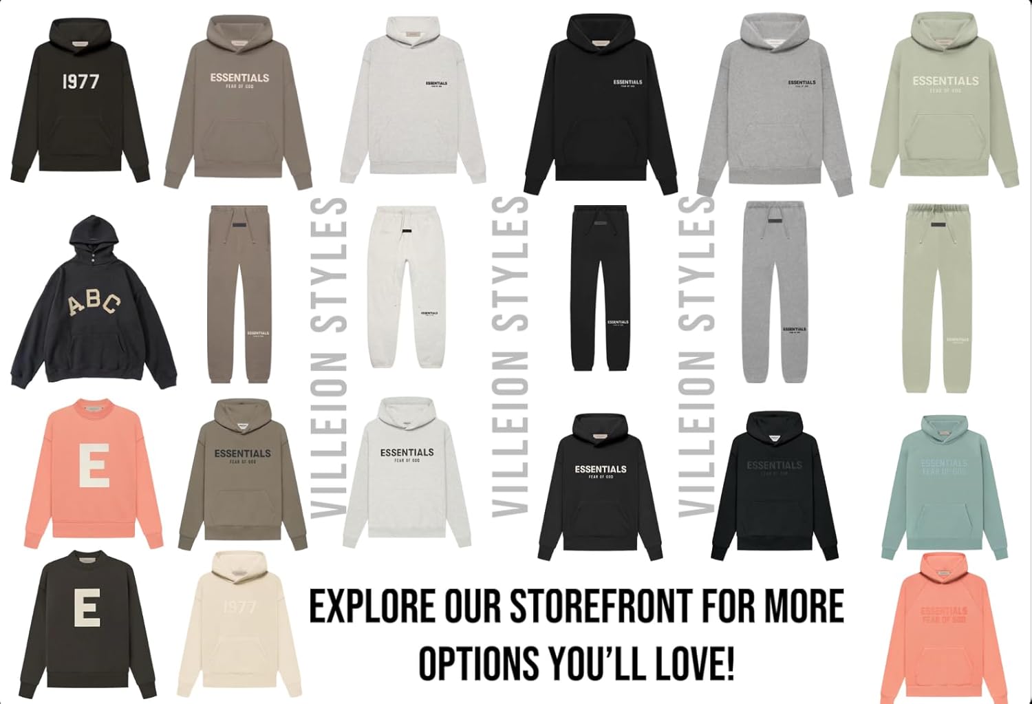 Bounce Back Oversized Hoodie