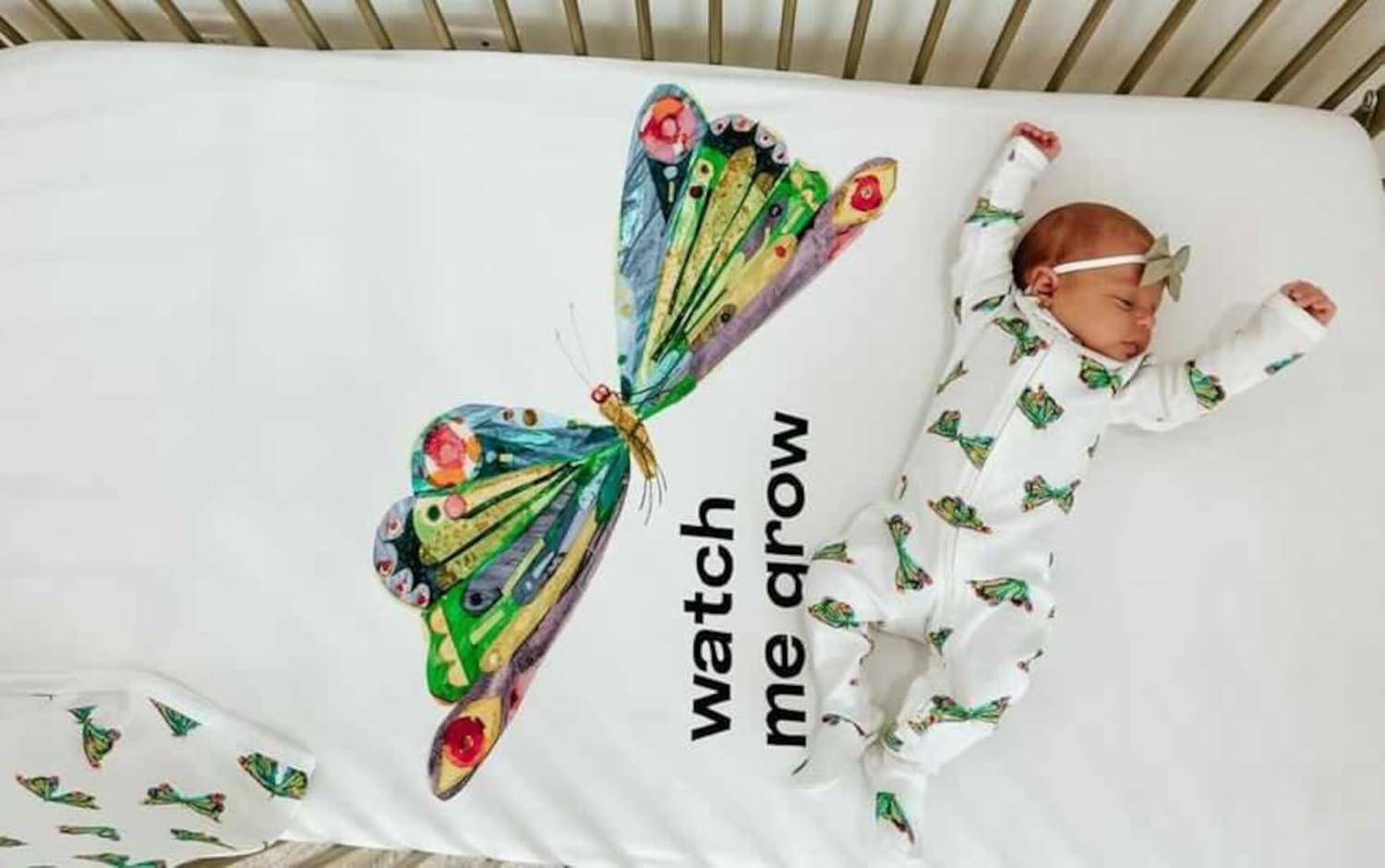 Lovedbaby Unisex Organic 2-Way Zipper Footie