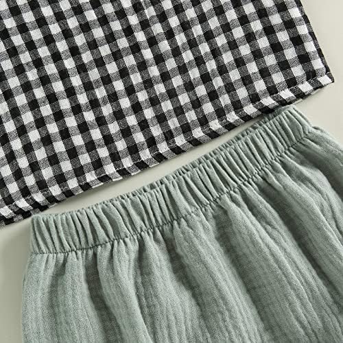 Omkzanbi Summer Comfort for Babies