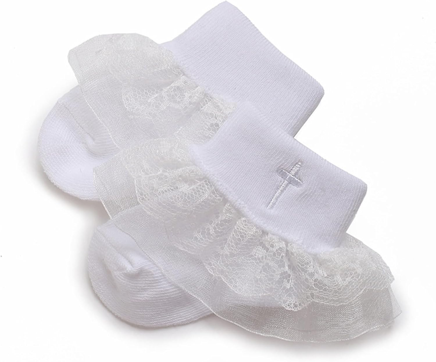 Perfect Baptism Set for Babies