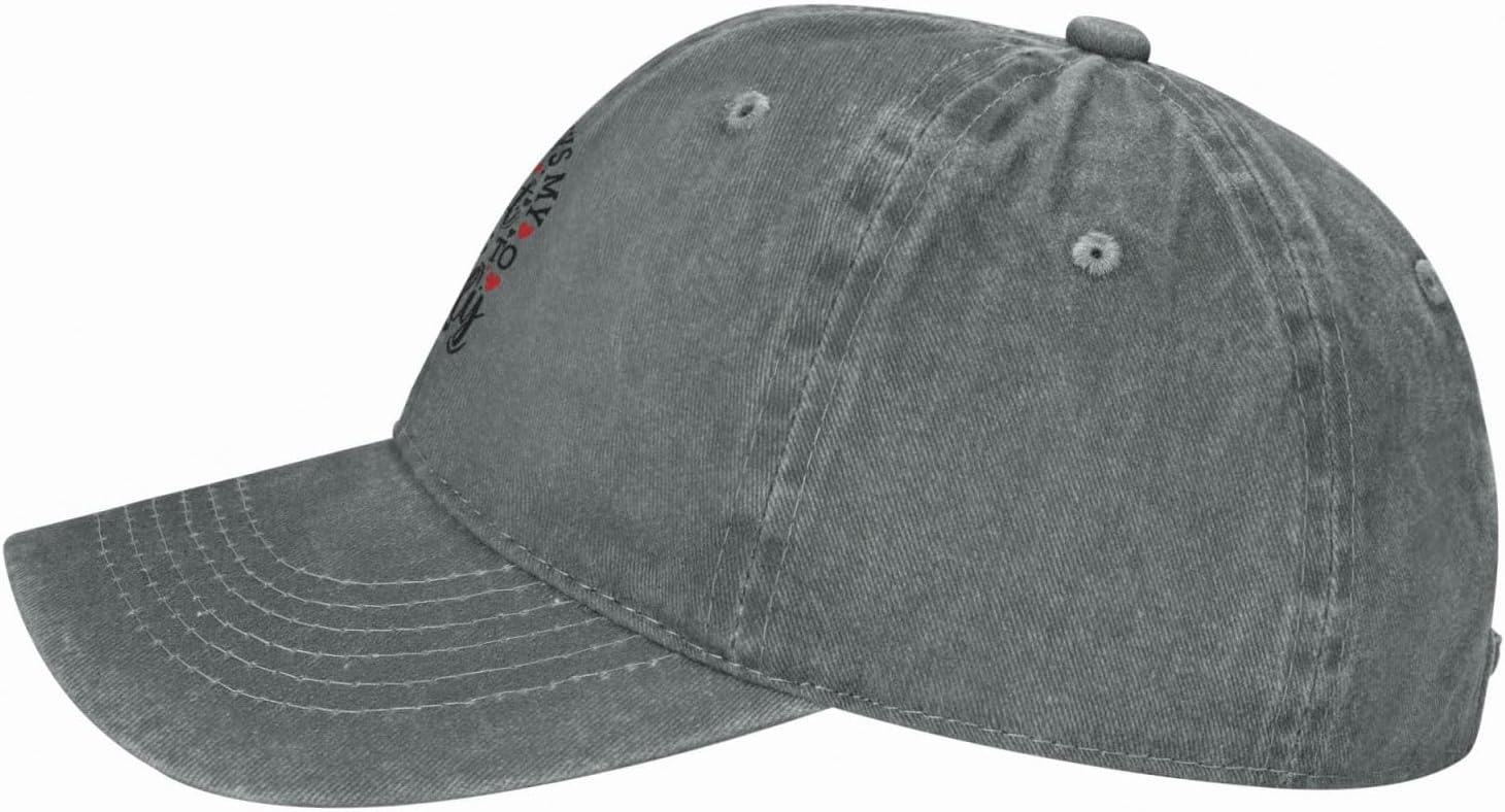 Cool Cowboy Hats - Men Women Adjustable Trendy Stylish