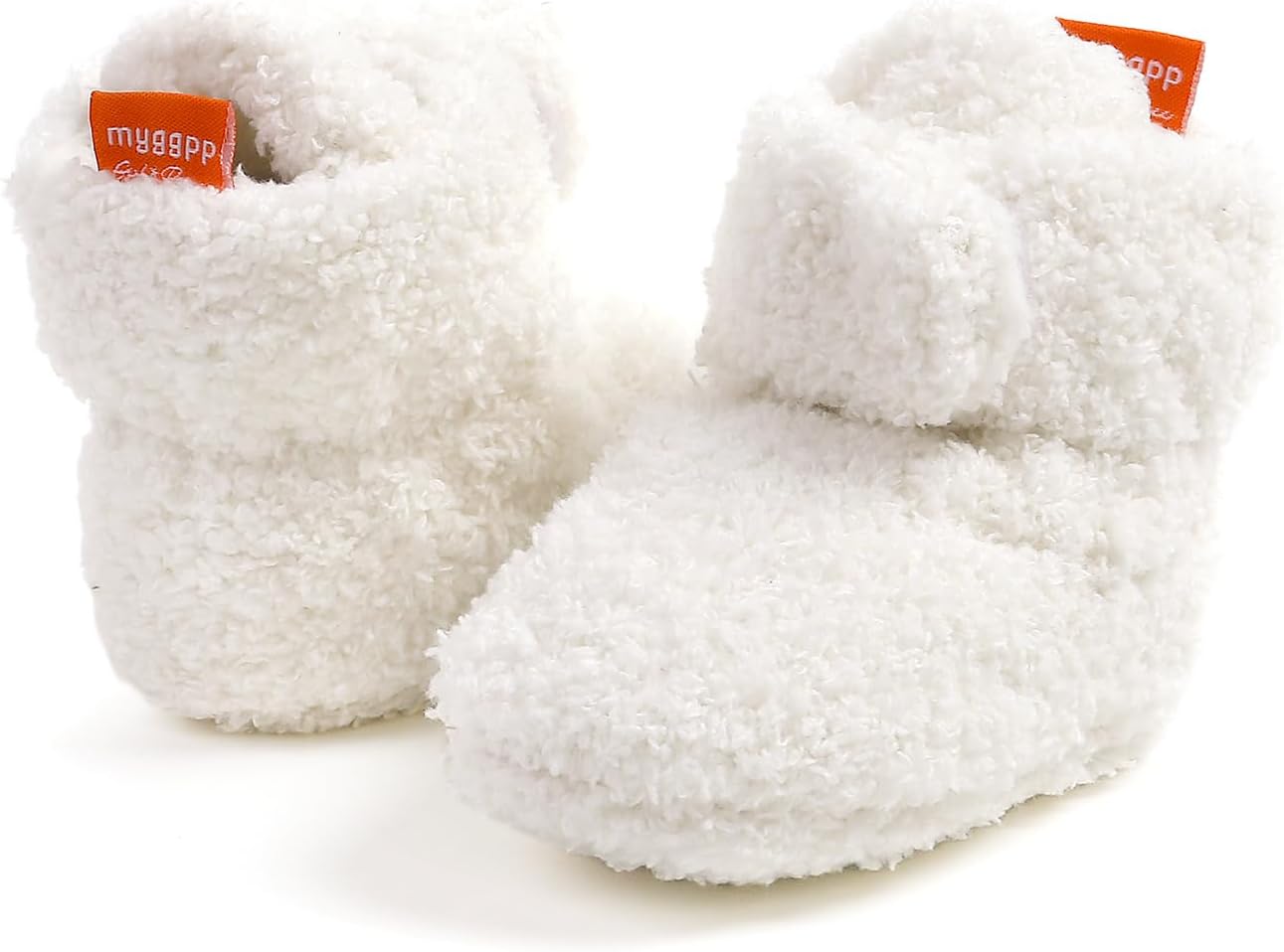 COSANKIM Baby Booties