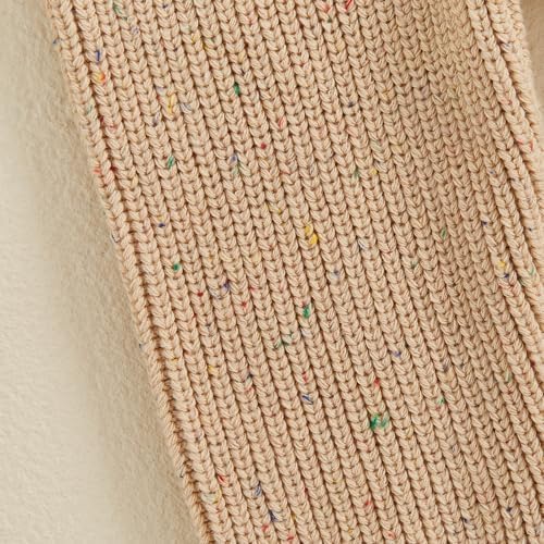 Perfect Baby Knit Leggings for Winter
