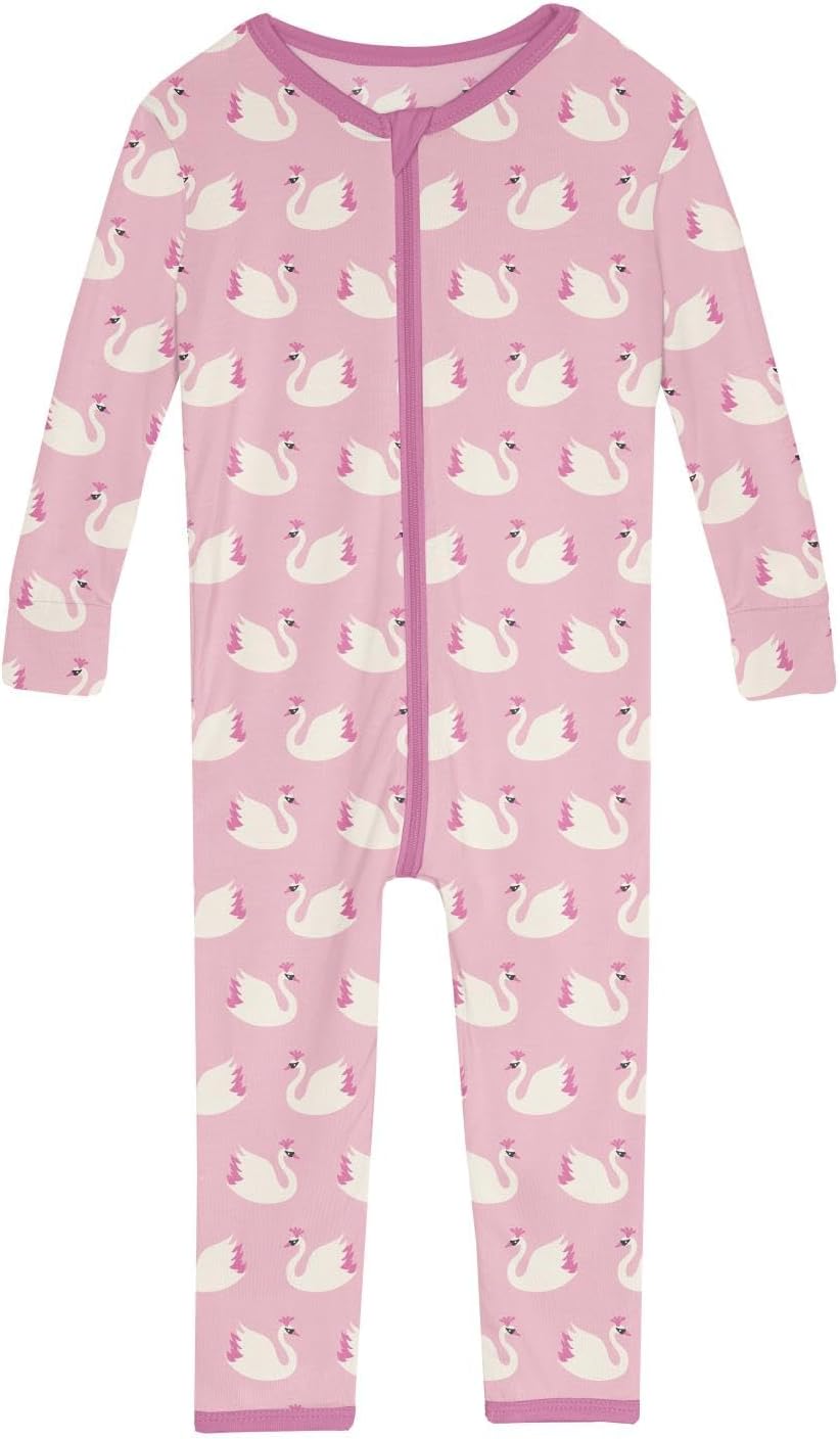 KicKee Convertible Sleepy for Babies Best Nighttime PJs