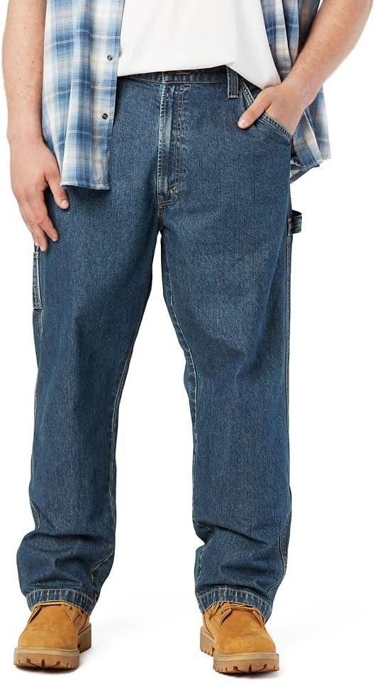 Levissignaturegold mens Carpenter Jeans Same Great Just Updated