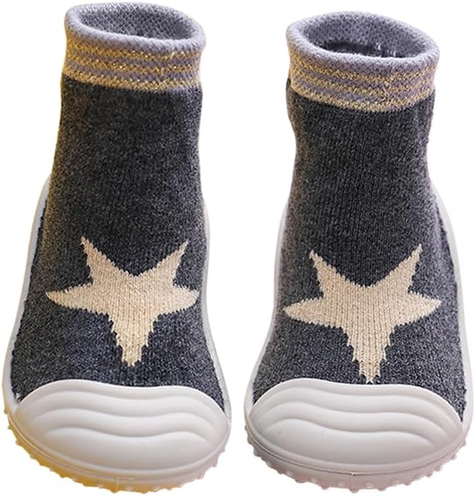 Howell Baby Toddler Sock Shoes