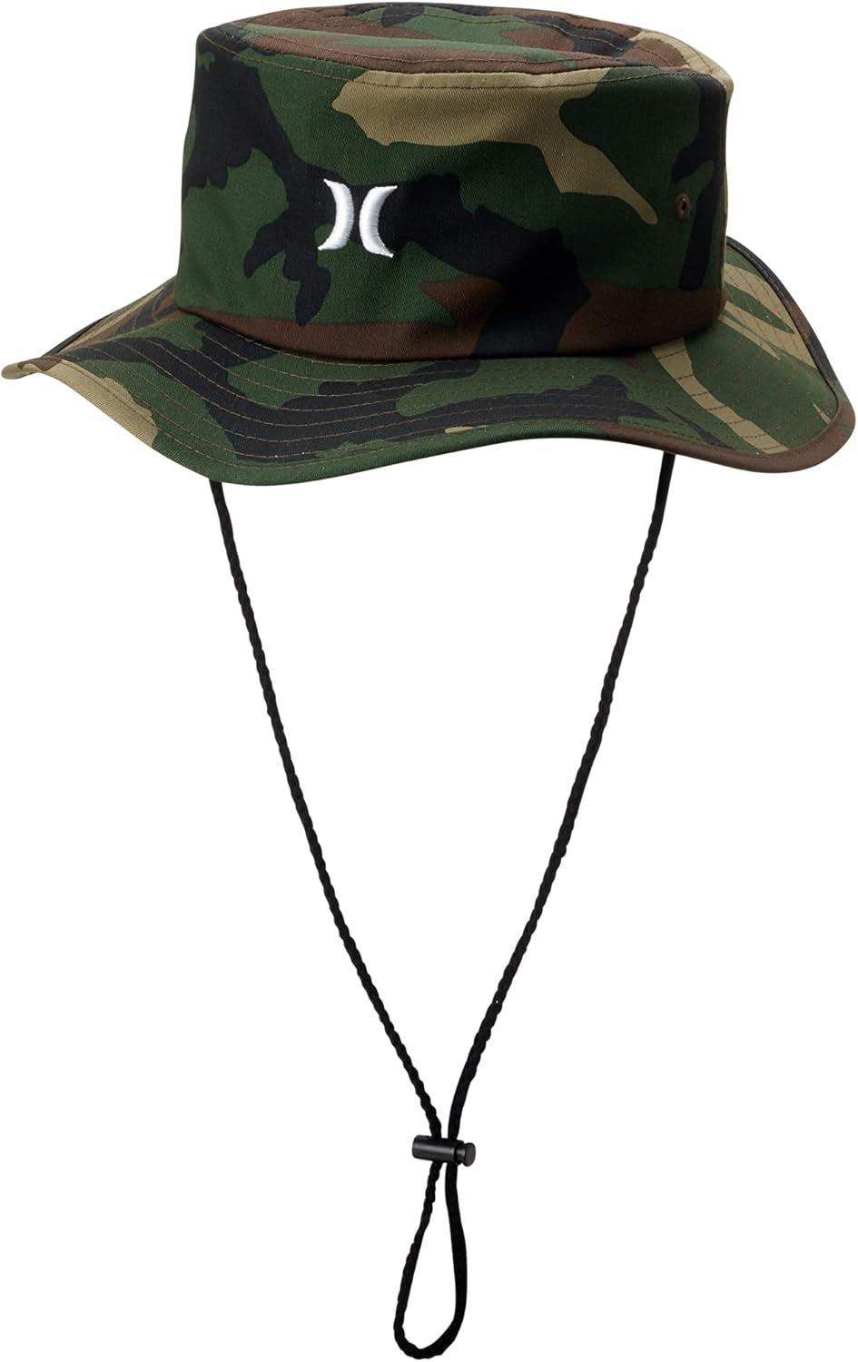 Hurley Mens Vagabond Bucket Sun Hat