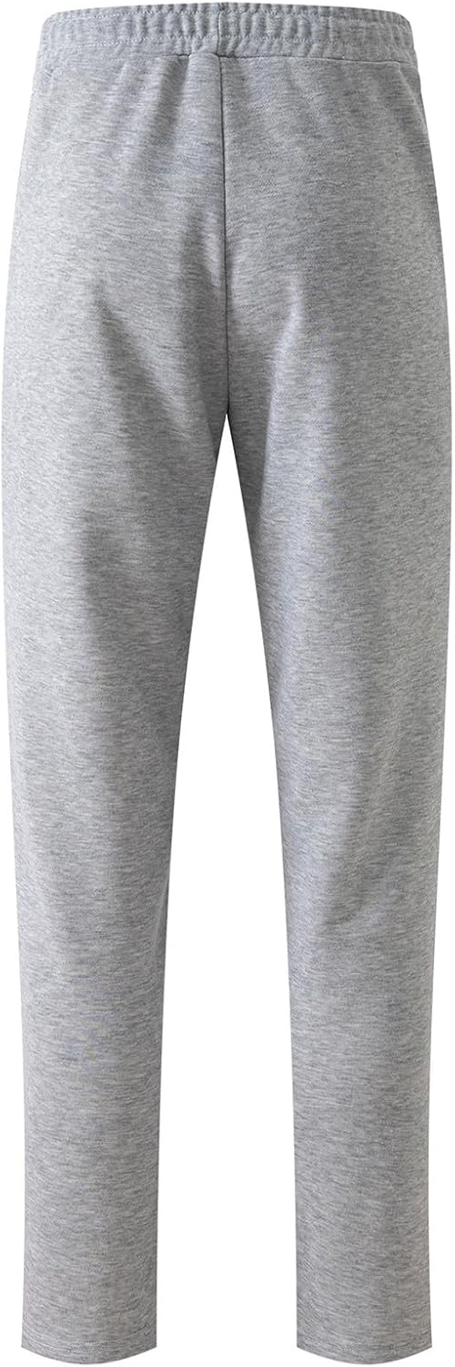 Mens Plaid Tracksuit Set