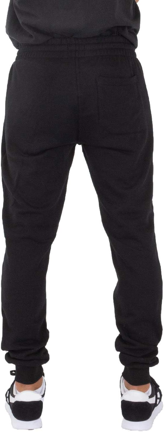 Powerful Performance Slim Joggers