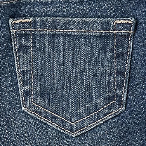 The Childrens Place Girls and Toddler Basic Skinny Jeans Perfect Fit