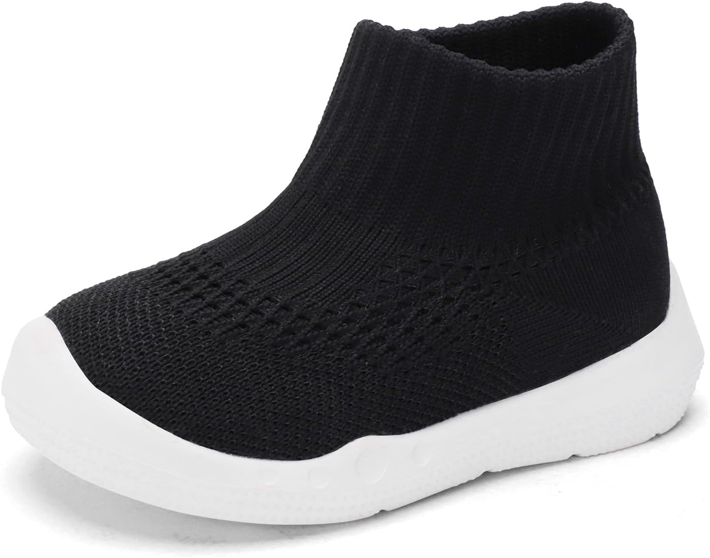 Engtoy Baby Shoes Non-Slip SASSISTANTstep_by_stepSafer