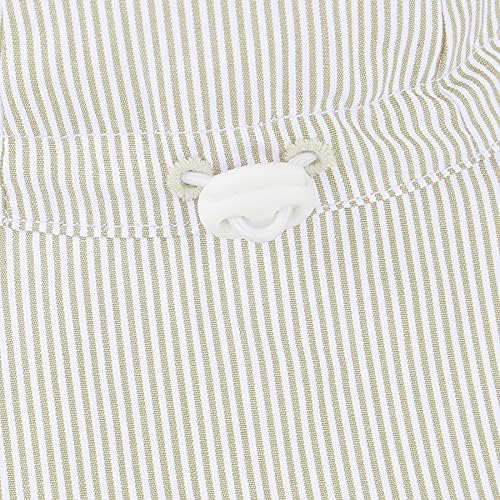 Zando Baby Sun Hat UPF 50 Protection