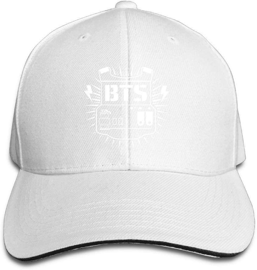 HIITOOYoung Forever BTS Baseball Cap
